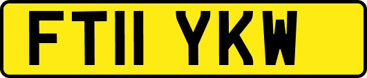 FT11YKW