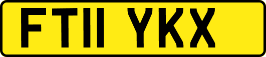 FT11YKX