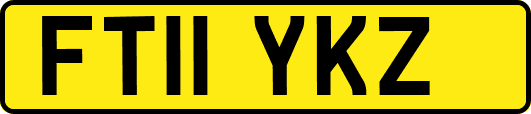 FT11YKZ
