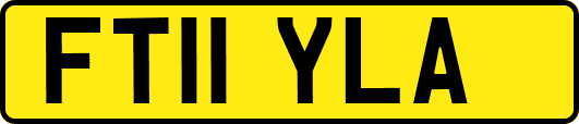 FT11YLA