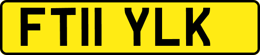 FT11YLK