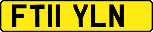 FT11YLN