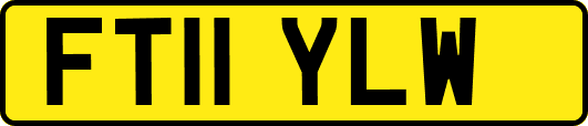 FT11YLW