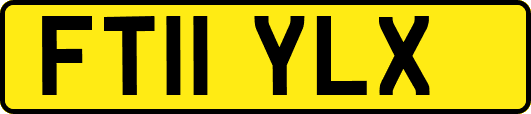 FT11YLX