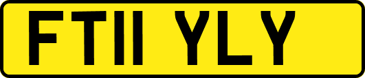 FT11YLY