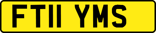 FT11YMS