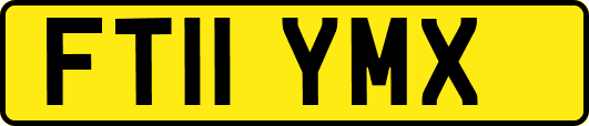 FT11YMX