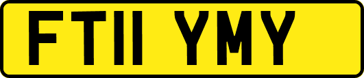 FT11YMY