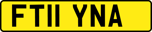 FT11YNA