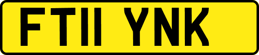 FT11YNK