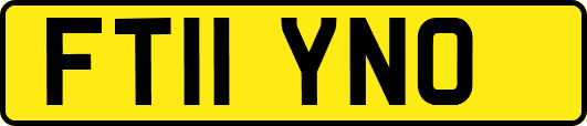 FT11YNO