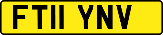 FT11YNV