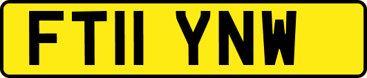 FT11YNW