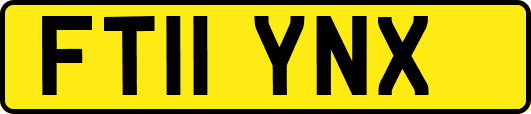 FT11YNX