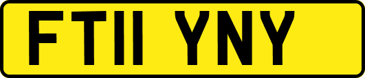 FT11YNY