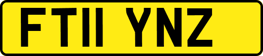 FT11YNZ