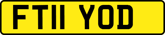 FT11YOD