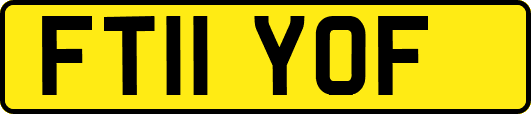 FT11YOF