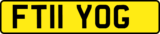 FT11YOG