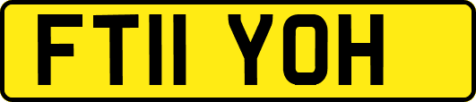 FT11YOH