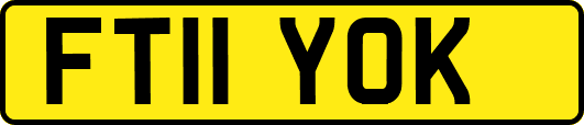 FT11YOK