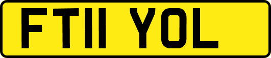 FT11YOL