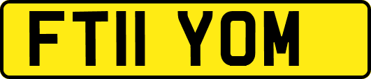FT11YOM