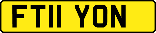 FT11YON