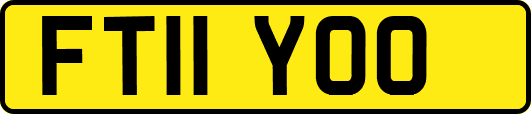 FT11YOO