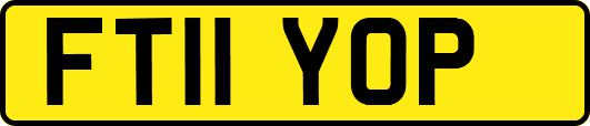 FT11YOP