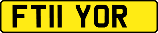 FT11YOR