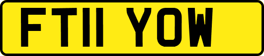 FT11YOW