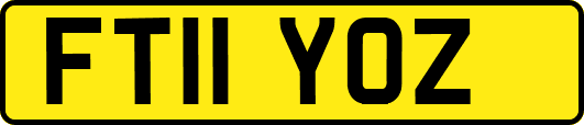 FT11YOZ