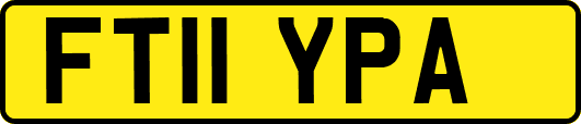 FT11YPA