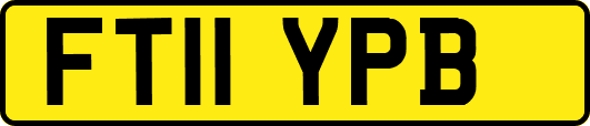 FT11YPB