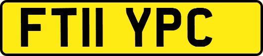 FT11YPC