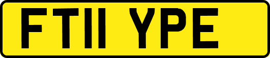 FT11YPE