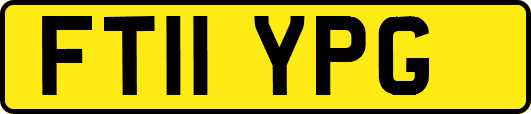FT11YPG
