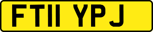 FT11YPJ