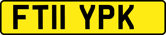 FT11YPK