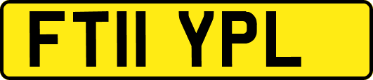 FT11YPL