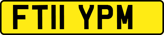FT11YPM