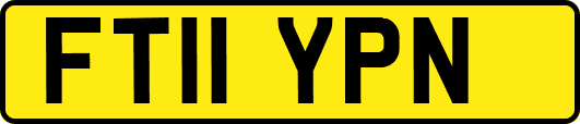 FT11YPN