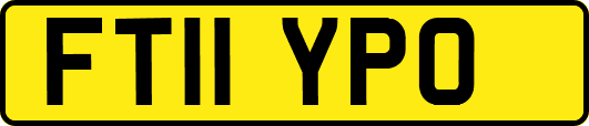 FT11YPO