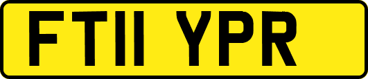 FT11YPR