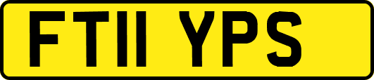 FT11YPS