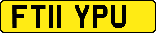 FT11YPU