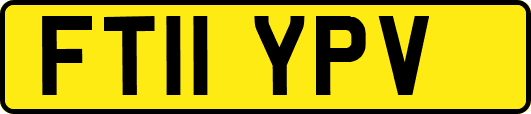 FT11YPV
