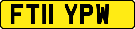 FT11YPW