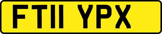 FT11YPX